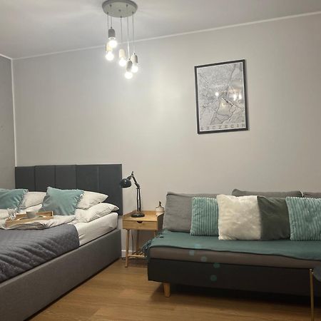 שצ'צ'ין Yellow Stone Apartment מראה חיצוני תמונה