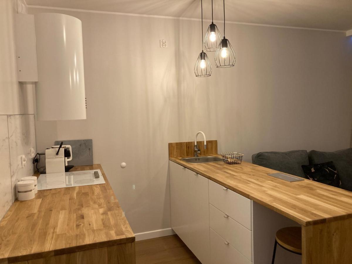שצ'צ'ין Yellow Stone Apartment מראה חיצוני תמונה