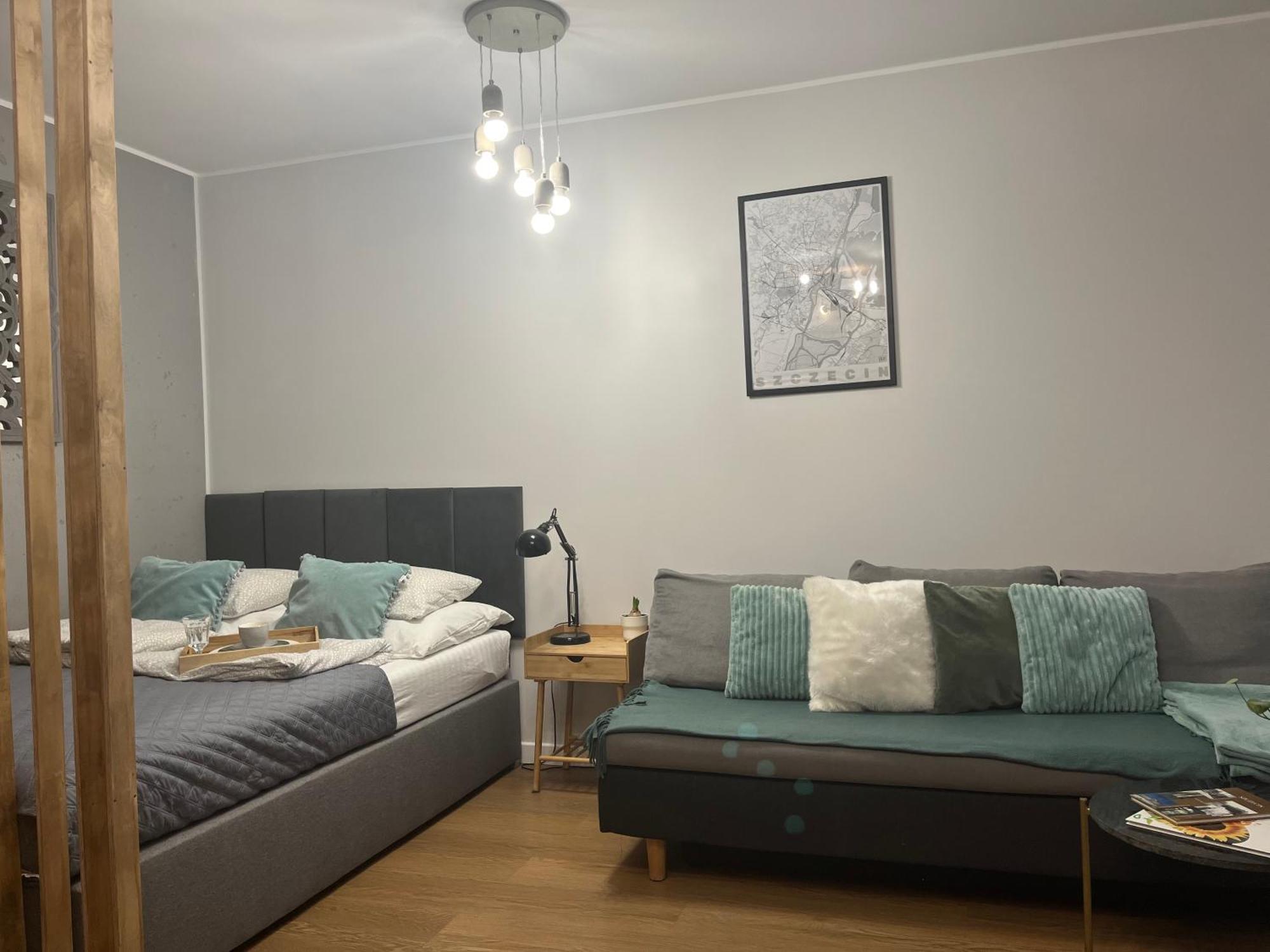 שצ'צ'ין Yellow Stone Apartment מראה חיצוני תמונה