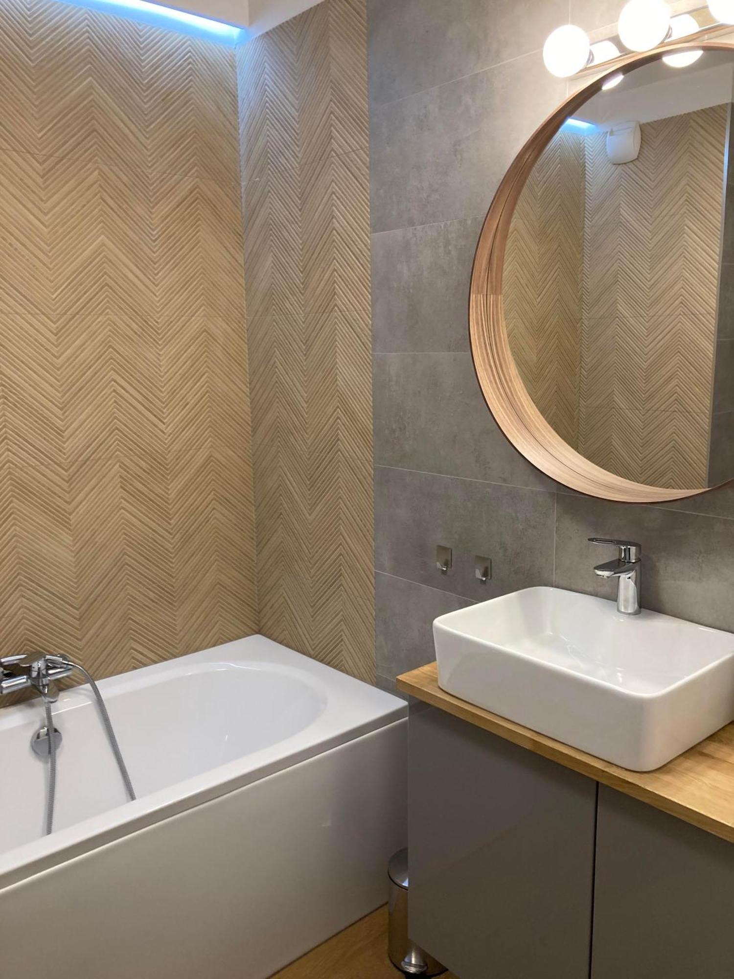 שצ'צ'ין Yellow Stone Apartment מראה חיצוני תמונה